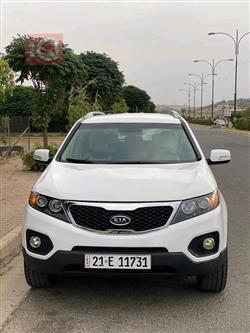 کیا سۆرینتۆ